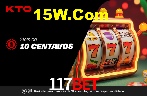 APP oficial da 117Bet para mobile